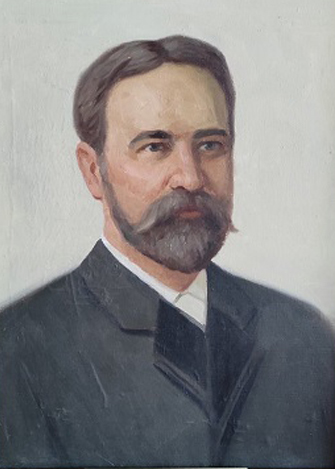 Image - Viktor Subbotin